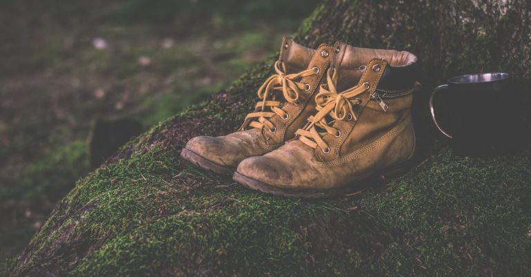 Exploring Nature in Comfort and Style with the Nortiv 8 Men’s Hiking Boots