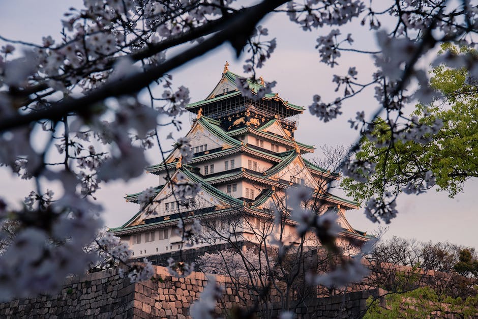 how long to spend at osaka castle